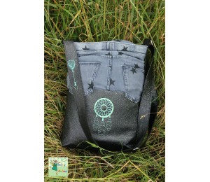 Stickmuster - Dreamcatcher